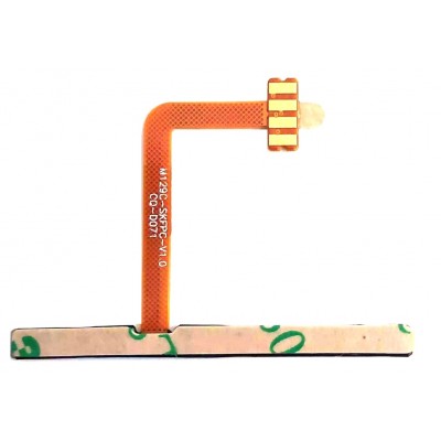 Volume Button Flex Cable For Cubot Kingkong 9 By - Maxbhi Com