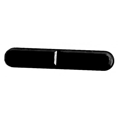 Volume Side Button Outer For Cubot Kingkong 9 White By - Maxbhi Com