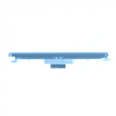 Volume Side Button Outer For Sony Xperia 5 V Blue By - Maxbhi Com