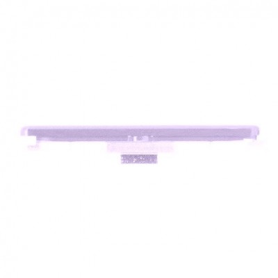Volume Side Button Outer For Ulefone Note 15 Purple By - Maxbhi Com