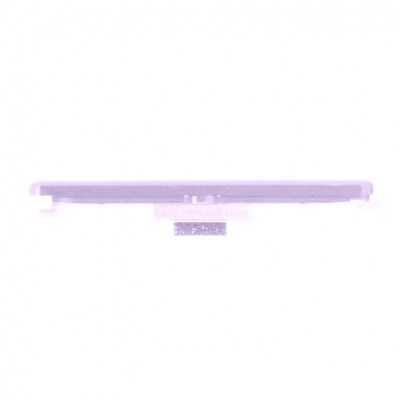 Volume Side Button Outer For Ulefone Note 15 Purple By - Maxbhi Com