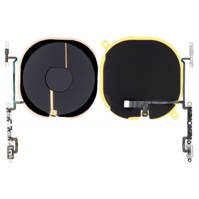 Wireless NFC Charging Flex for Apple iPhone X