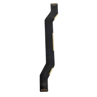 Lcd Flex Cable For Realme C3 By - Maxbhi Com