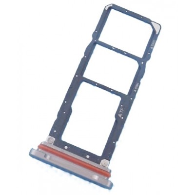 Sim Card Holder Tray For Unihertz Tank 2 Black - Maxbhi Com