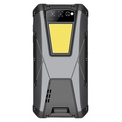 Full Body Housing For Unihertz Tank White - Maxbhi Com