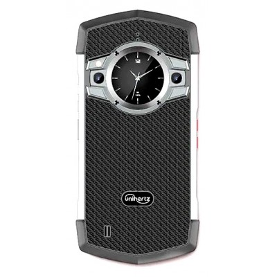Full Body Housing For Unihertz Ticktock 5g White - Maxbhi Com