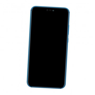 Middle Frame Ring Only for Huawei P20 lite Blue