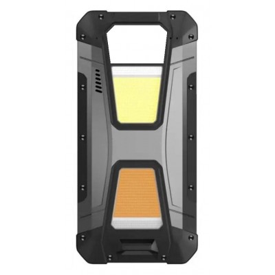 Back Panel Cover For Unihertz Tank 2 White - Maxbhi Com