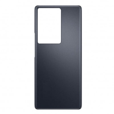 Back Panel Cover For Vivo Y78 5g White - Maxbhi Com