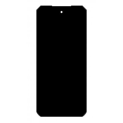 Lcd Screen For Unihertz Tank 2 Replacement Display By - Maxbhi Com