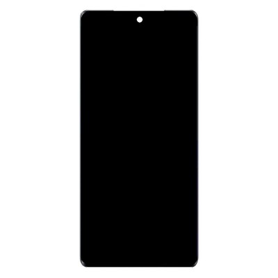 Lcd Screen For Vivo Y78 5g Replacement Display By - Maxbhi Com
