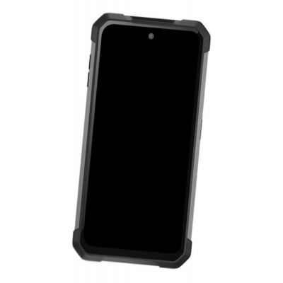 Fingerprint Sensor Flex Cable For Unihertz Tank 2 White By - Maxbhi Com