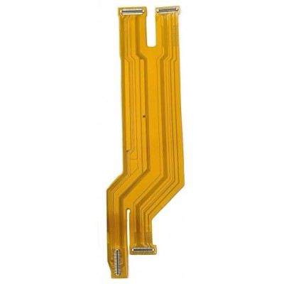 Lcd Flex Cable For Vivo Y78 5g By - Maxbhi Com