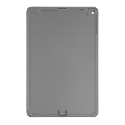 Back Panel Cover For Apple Ipad 5 Mini 2019 Black - Maxbhi Com