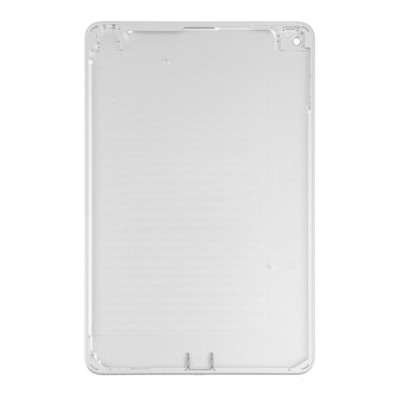 Back Panel Cover For Apple Ipad 5 Mini 2019 White - Maxbhi Com