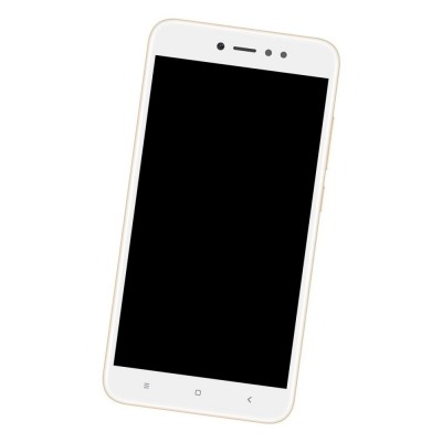 Middle Frame Ring Only for Xiaomi Redmi Y1 32GB Rose Gold