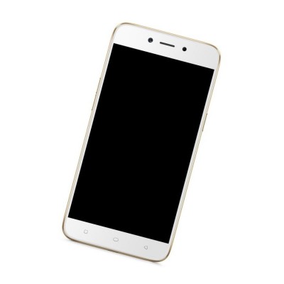 Middle Frame Ring Only for Oppo A71 White