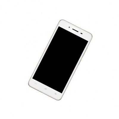 Middle Frame Ring Only for Vivo V3 White