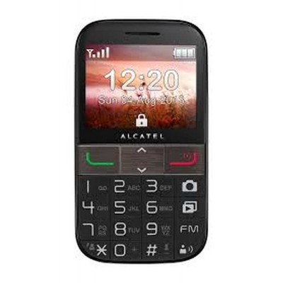 LCD Screen for Alcatel 2001
