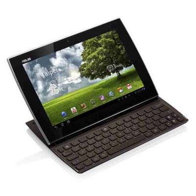 LCD Screen for Asus Eee Pad Slider - Brown