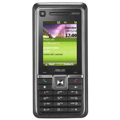 LCD Screen for Asus M930