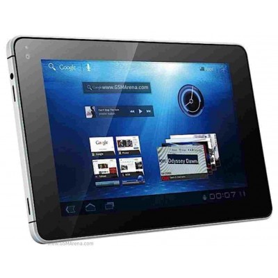LCD Screen for Huawei MediaPad S7-301w - Classic Brown