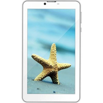 LCD Screen for Videocon VT87C Plus - White