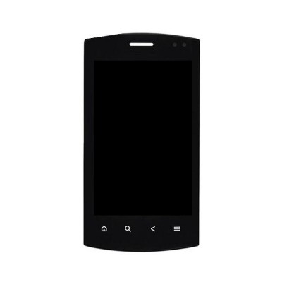 Lcd Screen For Acer Liquid Metal Replacement Display By - Maxbhi Com