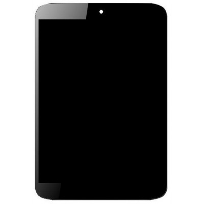 Lcd Screen For Blu Life View Tab Replacement Display By - Maxbhi Com