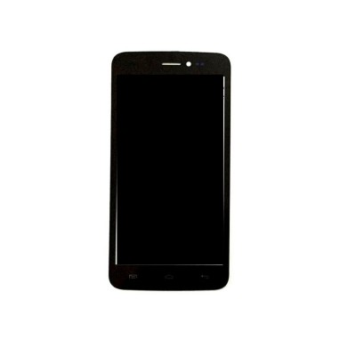 Lcd Screen For Blu Studio 5 0 Hd Lte Replacement Display By - Maxbhi Com