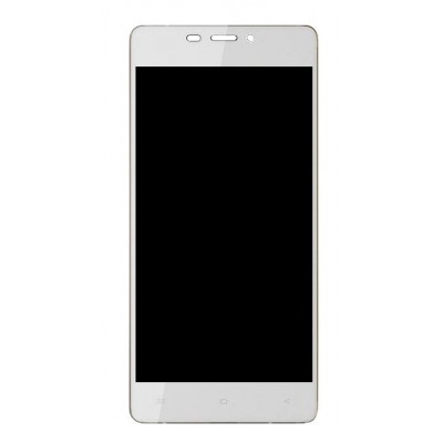 Lcd Screen For Blu Vivo Air Replacement Display By - Maxbhi Com