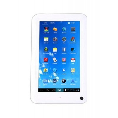 Lcd Screen For Bsnl Penta Is701c Tpad Replacement Display By - Maxbhi.com