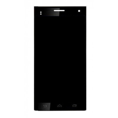 Lcd Screen For Iball Andi5 Stallion Replacement Display By - Maxbhi Com