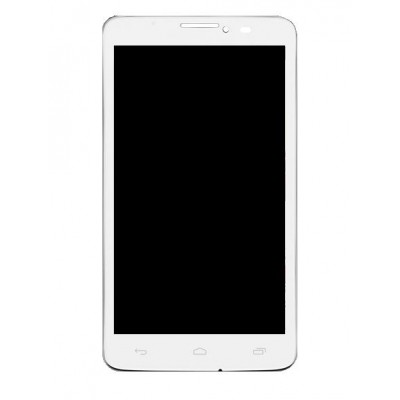 Lcd Screen For Iball Slide 3g 6095d20 Replacement Display By - Maxbhi Com