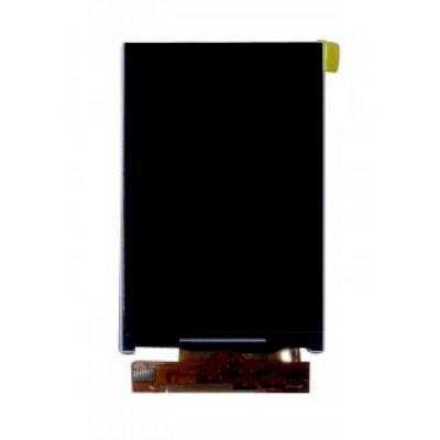 Lcd Screen For Lava Iris 350m Replacement Display By - Maxbhi Com