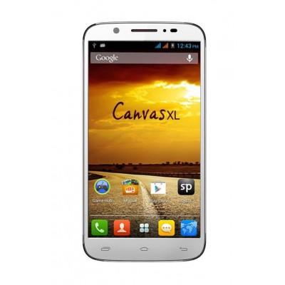 Lcd Screen For Micromax Canvas Xl A119 Replacement Display By - Maxbhi.com