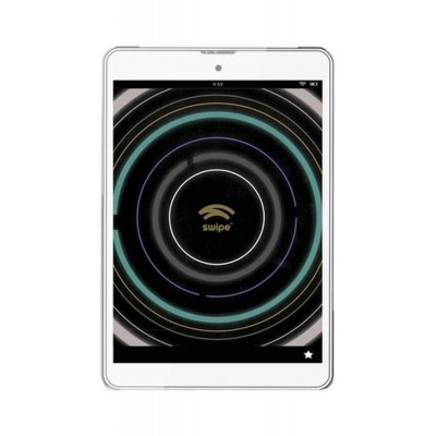 Lcd Screen For Swipe Mtv Slate Replacement Display By - Maxbhi.com