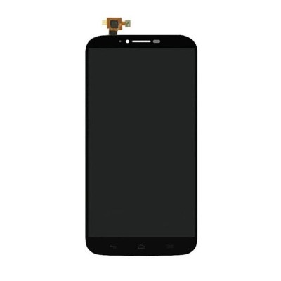 Lcd Screen For Alcatel Hero 2 Replacement Display By - Maxbhi Com