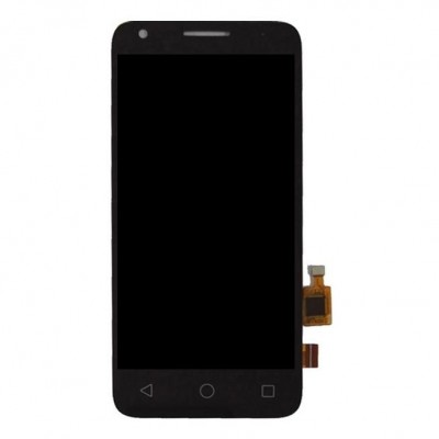 Lcd Screen For Alcatel Pixi 3 4 5 Replacement Display By - Maxbhi Com