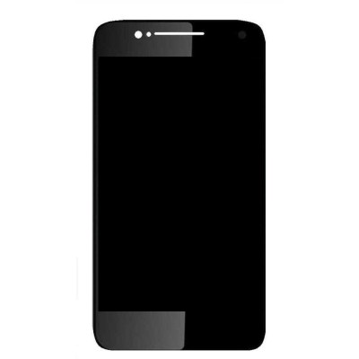 Lcd Screen For Allview P4 Alldro Replacement Display By - Maxbhi Com