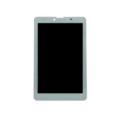 Lcd Screen For Ambrane A37 Plus Duo Replacement Display By - Maxbhi Com