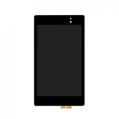 Lcd Screen For Asus Memo Pad 7 Me572cl Replacement Display By - Maxbhi Com