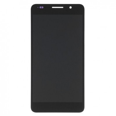 Lcd Screen For Huawei Honor 6 Replacement Display By - Maxbhi Com
