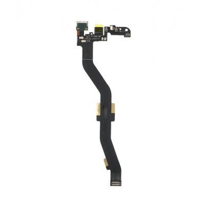 Microphone Flex Cable For Oneplus X By - Maxbhi Com