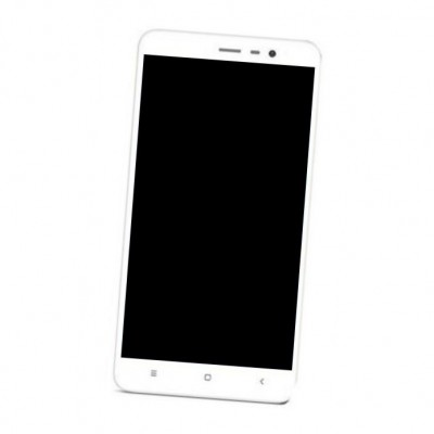 Middle Frame Ring Only for Xiaomi Redmi Note 5 64GB Black