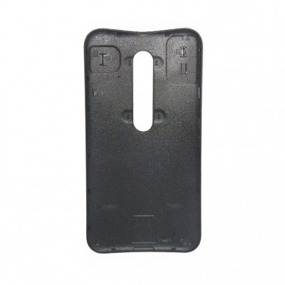 Back Panel Cover For Motorola Moto G 3rd Gen Black - Maxbhi Com