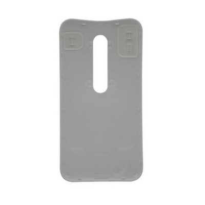 Back Panel Cover For Motorola Moto G 3rd Gen White - Maxbhi Com