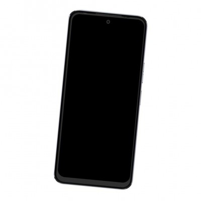 Middle Frame Ring Only for Tecno Pova Neo 2 Grey