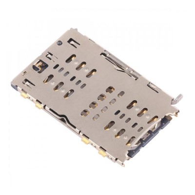 Sim Connector for Gionee P15 Pro
