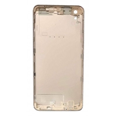 Back Panel Cover For Oppo F1 Plus Gold - Maxbhi Com